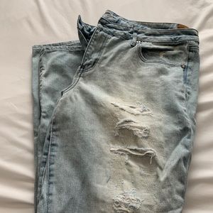 American Eagle Skinny Jeans 18R